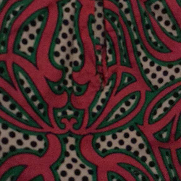 J Crew girls tunic - Picture 3 of 3